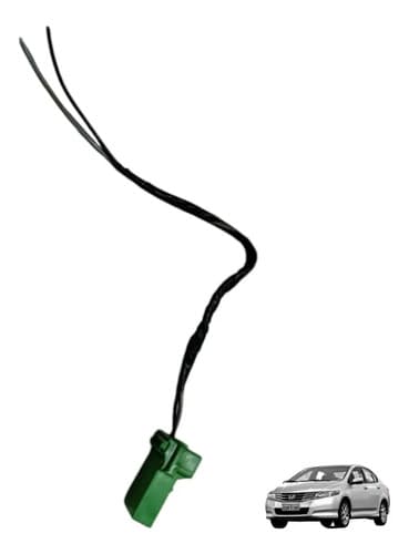 Plug Conector Miolo Ignição Honda City 1.5 Lx 2010/2013 — foto 1 de 5