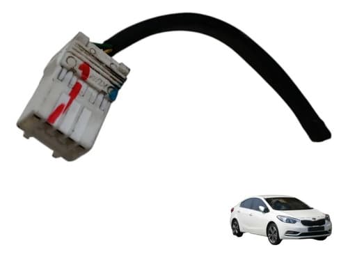 Plug Conector Caixa Evaporadora Kia Cerato 1.6 2013 Original — foto 1 de 6