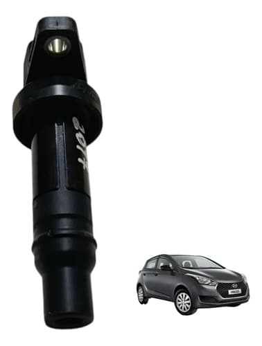 Bobina De Ignição Hb20 1.6 2017 Original — foto 1 de 6