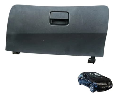 Porta Luvas Completo Honda City Lx 1.5 2009/2014 — foto 1 de 6
