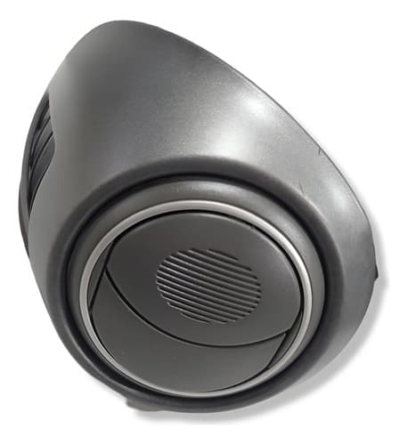 Moldura Difusor De Ar Lado Esquerdo Fiat Pálio 2014/2020 — foto 1 de 8