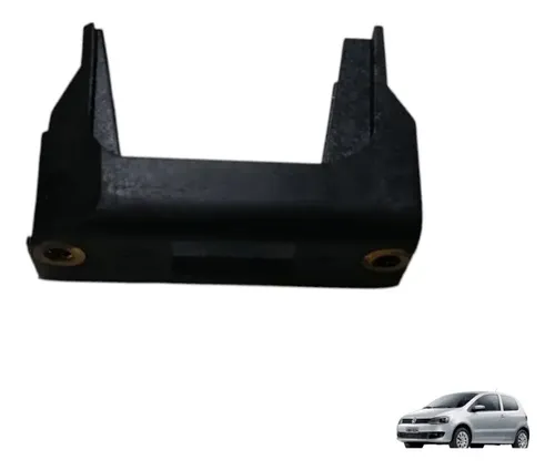 Suporte Coxim Sup Do Radiador Esq Volkswagen Fox 1.0 2010/11 — foto 1 de 6