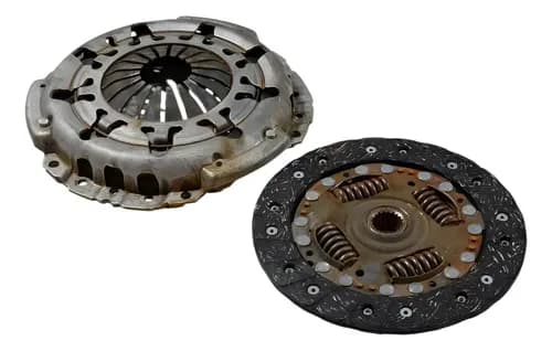 Kit Embreagem Plato E Disco Fiat Punto 1.4 2012 A 2014 — foto 1 de 6