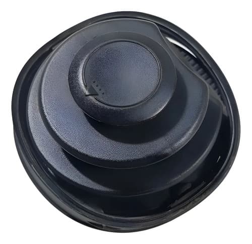 Difusor Saída Ar Volkseagen Gol Parati Saveiro G4 2005/2009 — foto 1 de 5