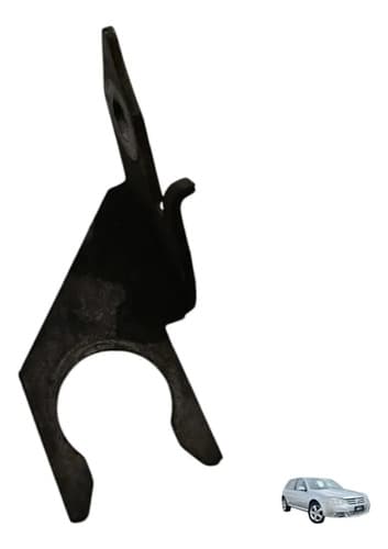 Suporte Pedal Embreagem Golf Sportline 1.6 2008 Original — foto 1 de 6