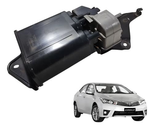 Filtro Canister Toyota Corolla 2.0 2014/2015 — foto 1 de 7
