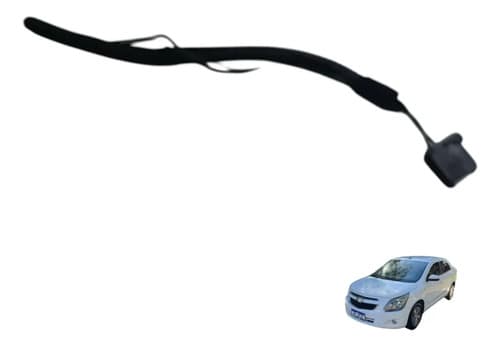 Plug Conector Luz Porta Luvas/malas Gm Cobalt Lt 1.8 2013/19 — foto 1 de 5