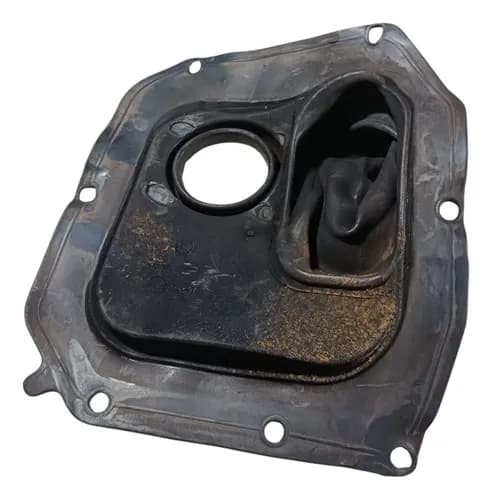 Borracha Alcança Marcha Nissan Frontier 2.8 2003 — foto 1 de 6