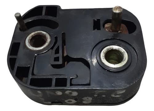 Fechadura Porta Traseira Esquerda Fiat Uno1987 A 1994 — foto 1 de 5
