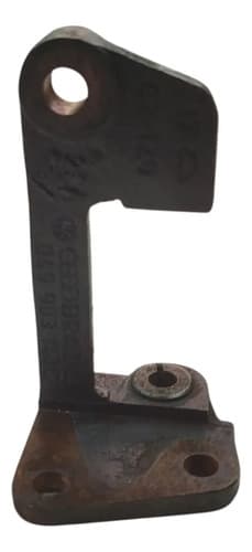 Suporte Alternador Motor Vw Gol G2 1.0 8v 2000 0499031430 — foto 1 de 6