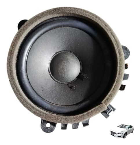 Alto Falante Original Do Volvo S60 T5 2011 — foto 1 de 8