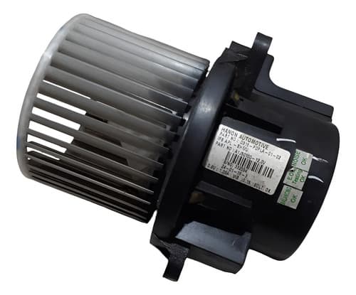 Motor De Ventilação Ar Forçado Renault Kwid 2018 / 2021 — foto 1 de 5
