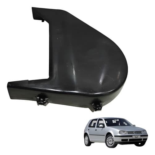 Capa Correia Dentada Volkswagen Fox Golf 1.6 2002 — foto 1 de 7