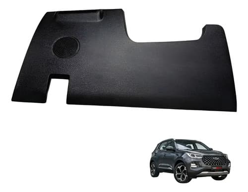 Acabamento Inferior Painel Chery Tiggo 5x 2022 A 2024 — foto 1 de 6
