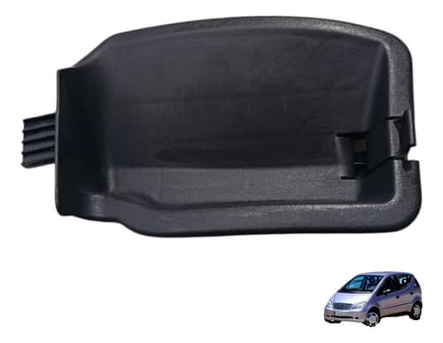 Acabamento Lanterna Tras Esq Mercedes Benz Classe A 1.6 1999 — foto 1 de 6