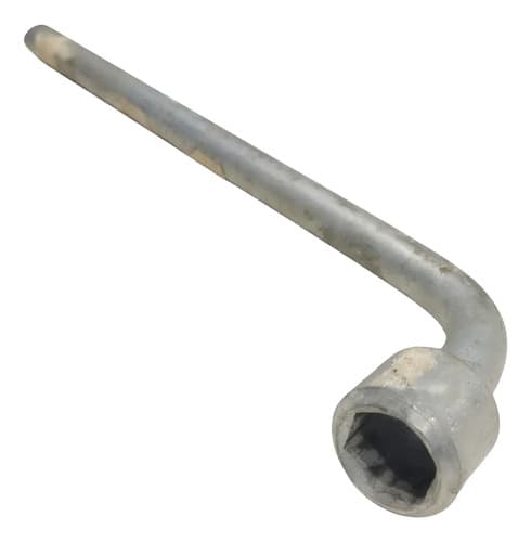 Chave De Roda Automotiva Universal 17mm — foto 1 de 6