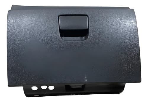 Porta Luvas Painel Vw Gol Saveiro G5 G6 2008 A 2013 — foto 1 de 4