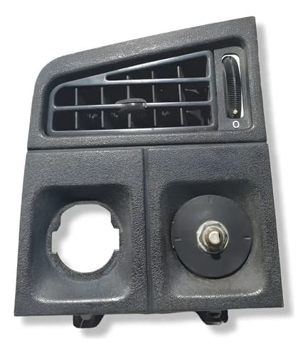 Moldura Difusor Ar Esquerdo Chevrolet Monza 1991/1996 — foto 1 de 5