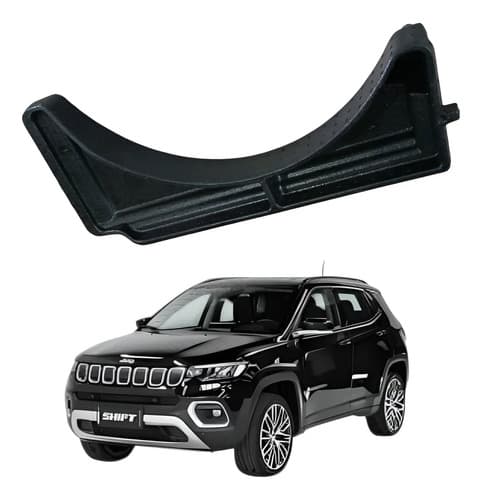 Sopor Esquerdo Caixa Estepe Jeep Compass 1.3 2022/2023 — foto 1 de 6