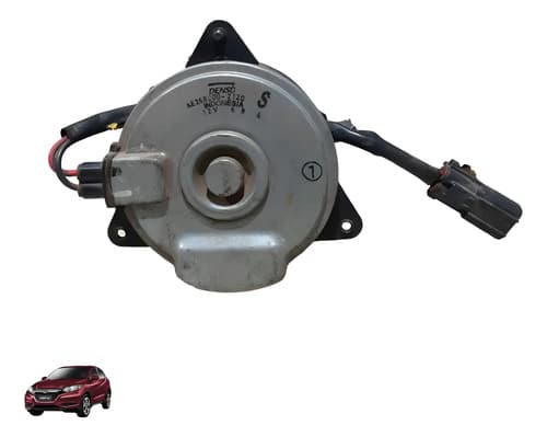Motor Ventoinha Honda Hrv 1.8 2015/2020 — foto 1 de 8