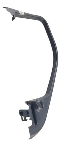Moldura De Porta Dianteira Esquerda Evoque 2011 A 2020 — foto 1 de 7