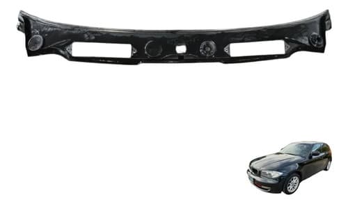Grade Churrasqueira Bmw 118i 2.0 2010 Original — foto 1 de 6