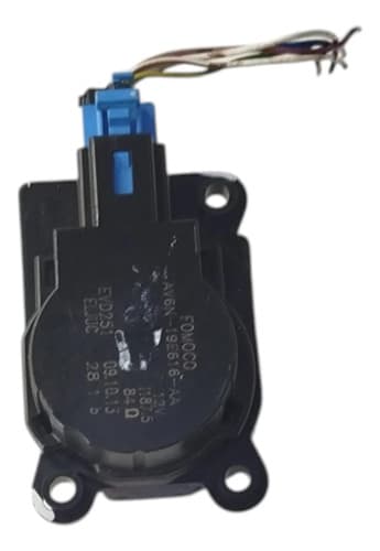 Motor Atuador Ar Ford Focus 2014/2018 Av6n19e616aa — foto 1 de 6