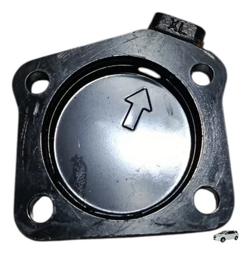 Suporte Sensor Tampa Tras Dir Gm Spin Lt 1.8 2013 Original — foto 1 de 6