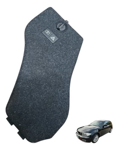 Suporte Traseiro Triângulo Bmw 118i 2.0 2010 Original — foto 1 de 5