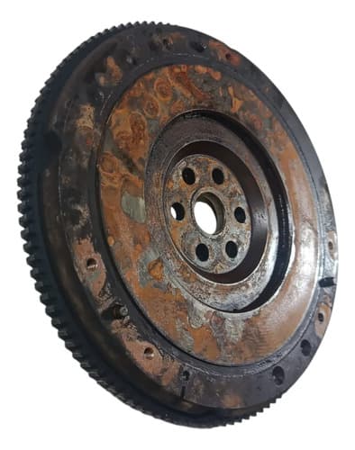 Cremalheira Volante Motor Fiat Palio 1.0 8v 1998 — foto 1 de 6