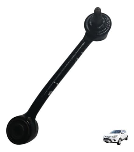 Braço Suspensão Traseiro Esquerdo Jac T6 2.0 15/16 Original — foto 1 de 6