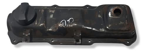 Tampa Válvula Cabeçote Volkswagen Gol Ap G2 G3 1997/2005 — foto 1 de 4