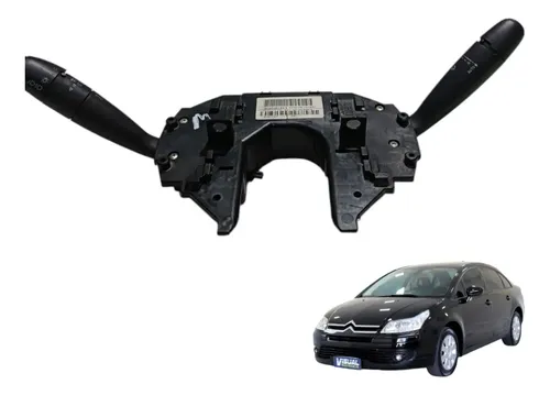 Chave Seta Limpador Citroen C4 Pallas 2.0 2012 Original — foto 1 de 6