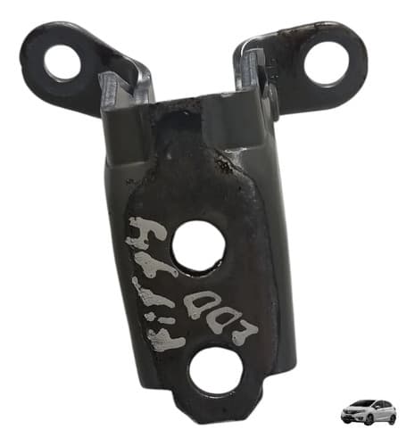 Dobradiça Inferior Porta Diant Direita Honda Fit 1.4 2014 — foto 1 de 8