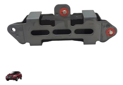 Coxim Contra Peso Tampa Traseira Honda Hrv 2015/2020 — foto 1 de 6