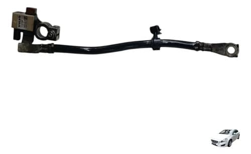 Cabo Negativo De Bateria Volvo S60 T5 2.0 2011 Original — foto 1 de 6