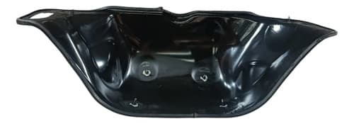 Defletor Dreno Água Churrasqueira Audi Q7 2016 4m0819523 — foto 1 de 7