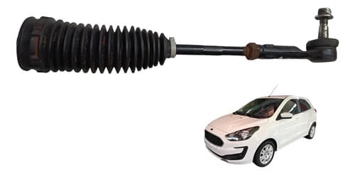 Braço Axial Direção Direita Ford Ka 2019 — foto 1 de 5