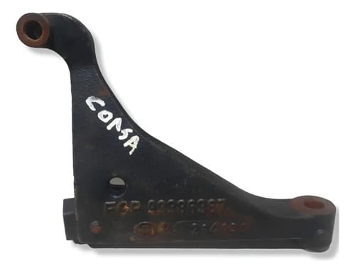 Suporte Do Alternador Corsa 2009 Original — foto 1 de 5