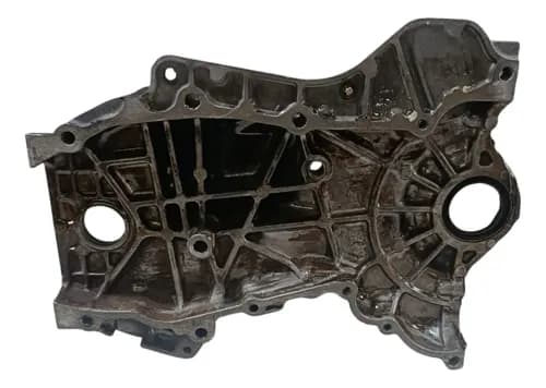Tampa Frontal Motor Honda Fit 1.5 2003 — foto 1 de 7