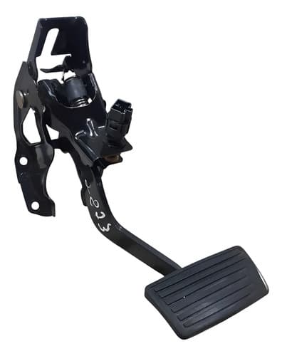 Pedal De Freio Honda New Civic 2008/2011 — foto 1 de 6