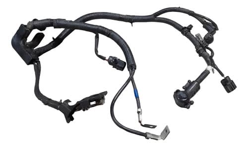 Cabo Bateria Sensores Hyundai Hb20 2014/2016 918501s010 — foto 1 de 5