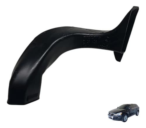 Duto De Ar Volvo Xc60 3.0 2010 Original — foto 1 de 6