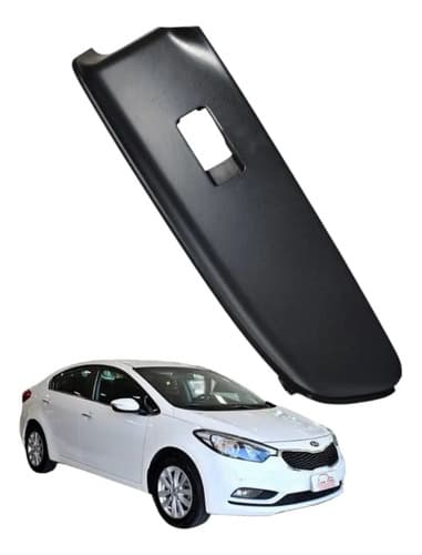 Botão Vidro Elétrico Dianteiro Direito Kia Cerato 1.6 2014 — foto 1 de 5