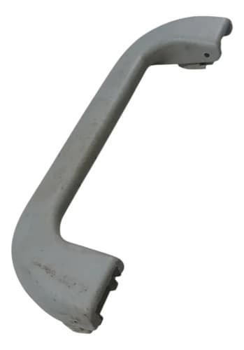 Alça Pqp Teto Dianteiro Direito Gol G6 2012/2016 1.0 Branco — foto 1 de 6