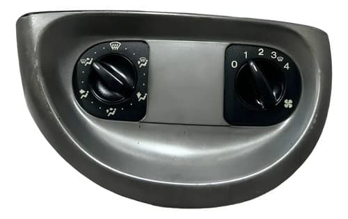 Comando De Ar De Ventilação Ford Ka 2003 97kw18k817pl0 — foto 1 de 6