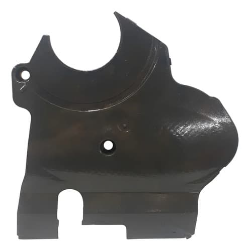 Capa Externa Inferior Correia Dentada Fiat Stilo 2007/2011 — foto 1 de 6