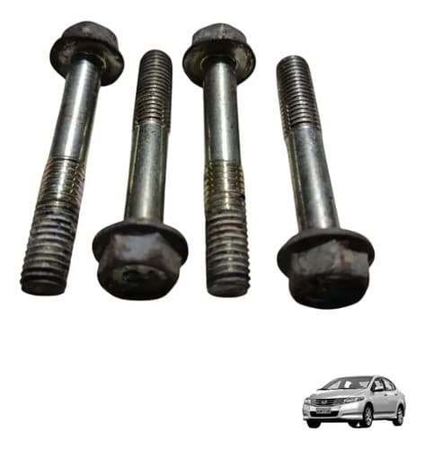 Kit Parafuso Tbi Honda City 1.5 Lx 2010/2013 Original — foto 1 de 5