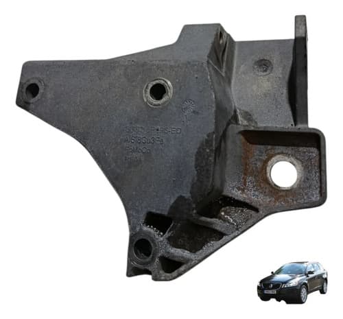 Suporte Coxim Motor Direito Volvo Xc60 3.0 2010 Original — foto 1 de 6