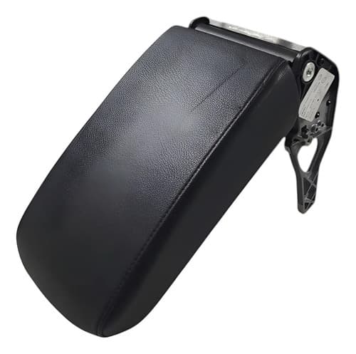 Apoio Braço Console Central Vw Jetta Tsi 2.0 2016 Preto — foto 1 de 5
